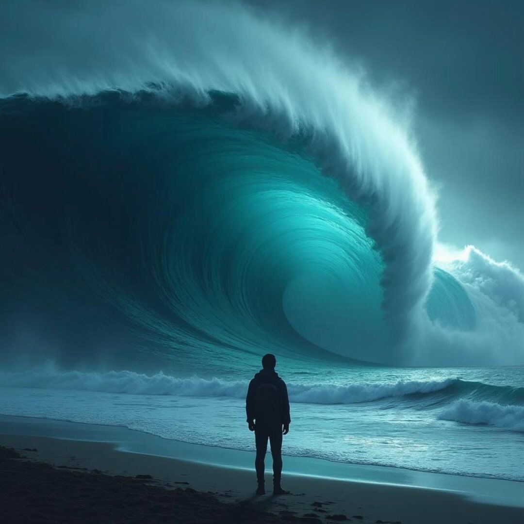 Tides of Resilience: Beyond the Wave