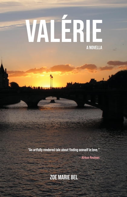 Valérie (or, Red Velvet Nothing)