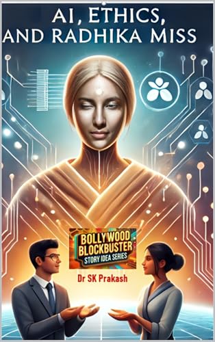 AI, Ethics and Radhika Miss (BollyWood Blockbuster Story Idea Series)