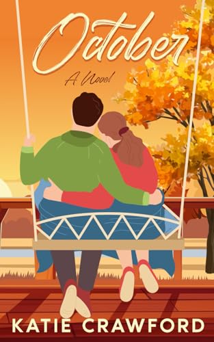 October: A Novel