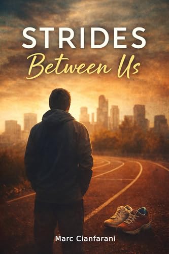 Strides Between Us