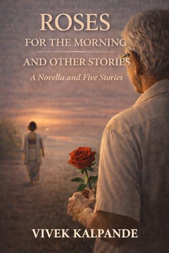 Roses for the Morning and Other Stories: A Novella and Five Stories