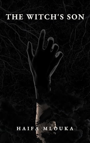 The Witch's Son