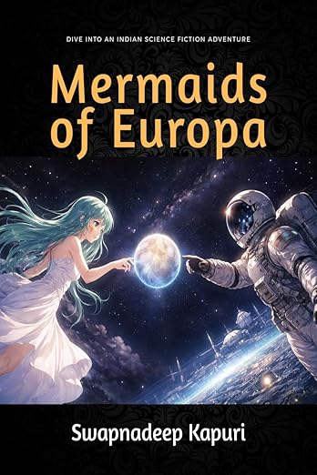Mermaids of Europa