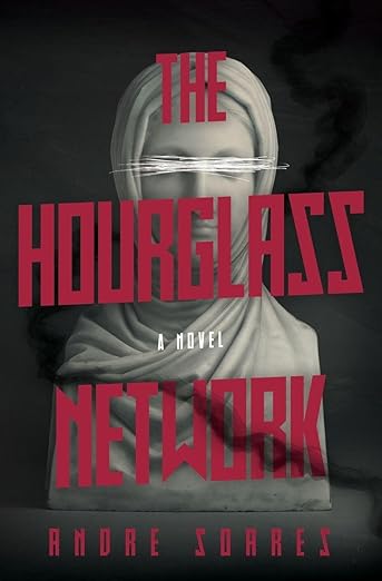 The Hourglass Network