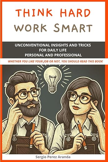 Think Hard Work Smart