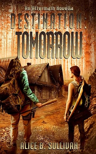 Destination: Tomorrow